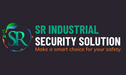 SR Industrial Security Solution